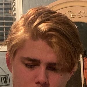 Meet your Posher, Kylan